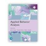 Applied Behavior Analysis 3rd Edition