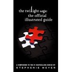 Twilight Saga: The Official Illustrated Guide