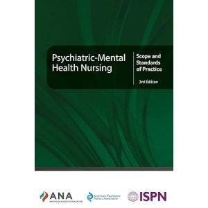 Psychiatric mental health nursing