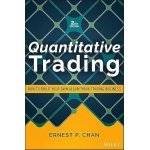 Quantitative Trading