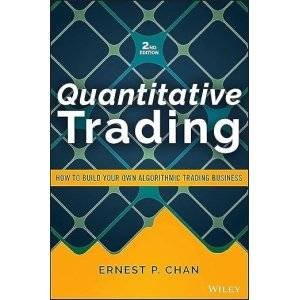 Quantitative Trading