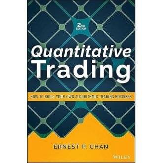Quantitative Trading
