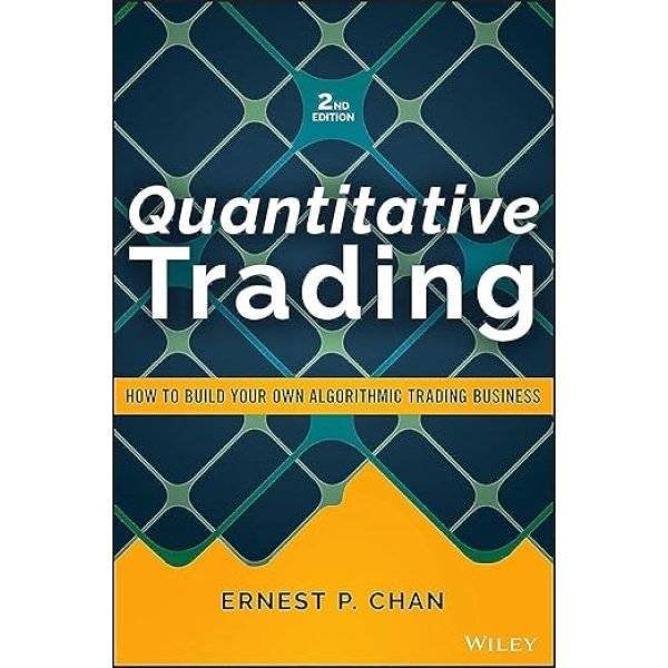 Quantitative Trading