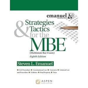Strategies & Tactics for the MBE