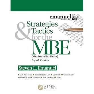 Strategies & Tactics for the MBE