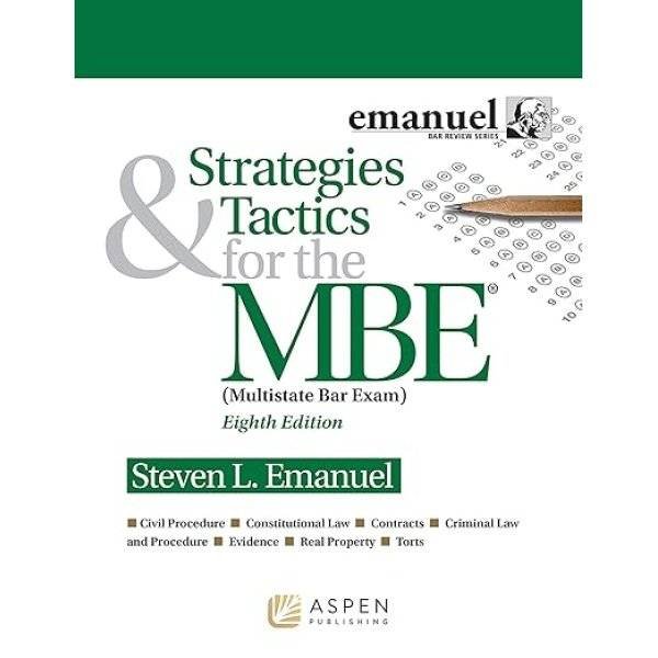 Strategies & Tactics for the MBE