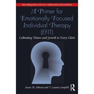 A Primer for emotionally focused individual therapy