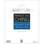 Architecture: Form, Space, & Order