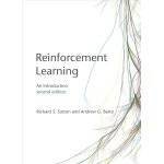 Reinforcement Learning