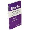 How to read a paper