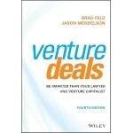 Venture Deals