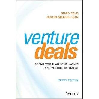 Venture Deals