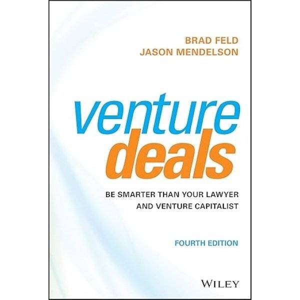 Venture Deals