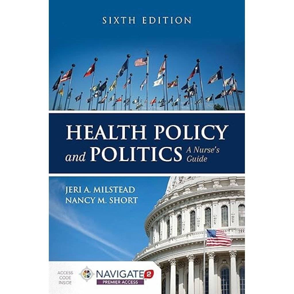 Health Policy and Politics