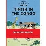 Tintin in the Congo