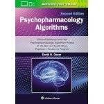 Psychopharmacology algorithms