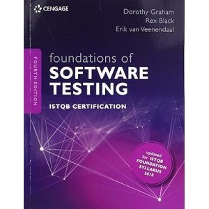 Foundation of software testing Indian
