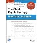 The Child Psychotherapy Treatment Planner