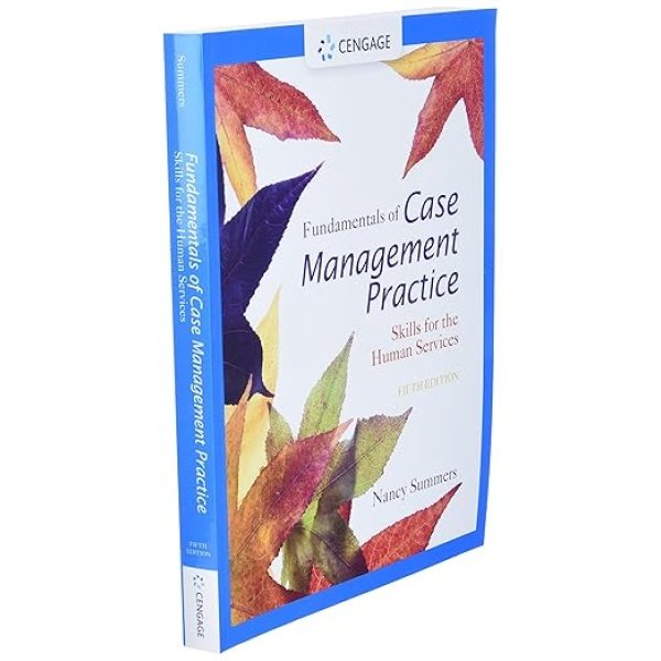 Fundamentals of case management practice