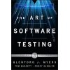 The Art of Software Testing