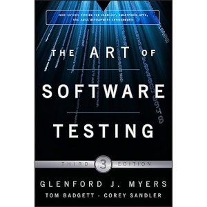 The Art of Software Testing