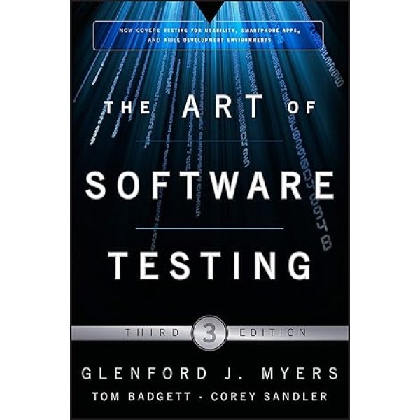 The Art of Software Testing