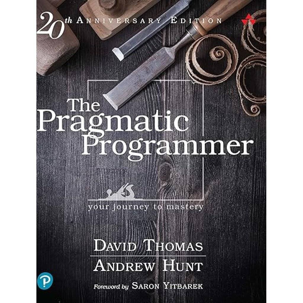 The Pragmatic Programmer