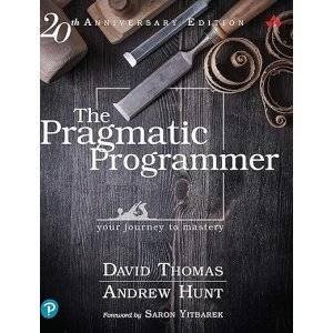 The Pragmatic Programmer