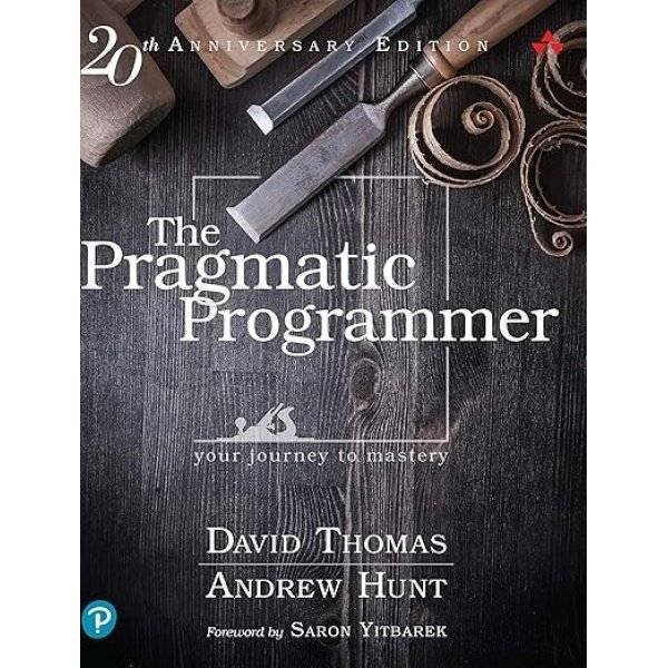 The Pragmatic Programmer