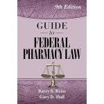 Guide to federal pharmacy law