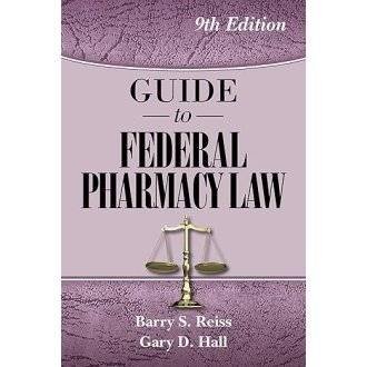 Guide to Federal Pharmacy Law