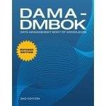 DAMA-DMBOK: Data Management Body of Knowledge: 2nd Edition