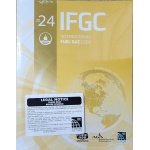 2024 International Fuel Gas Code 1st Edition