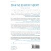 Cognitive Behavior Therapy: Basics and Beyond