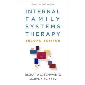 Internal Family Systems Therapy