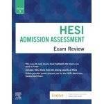 Admission Assessment Exam Review 5th Edition