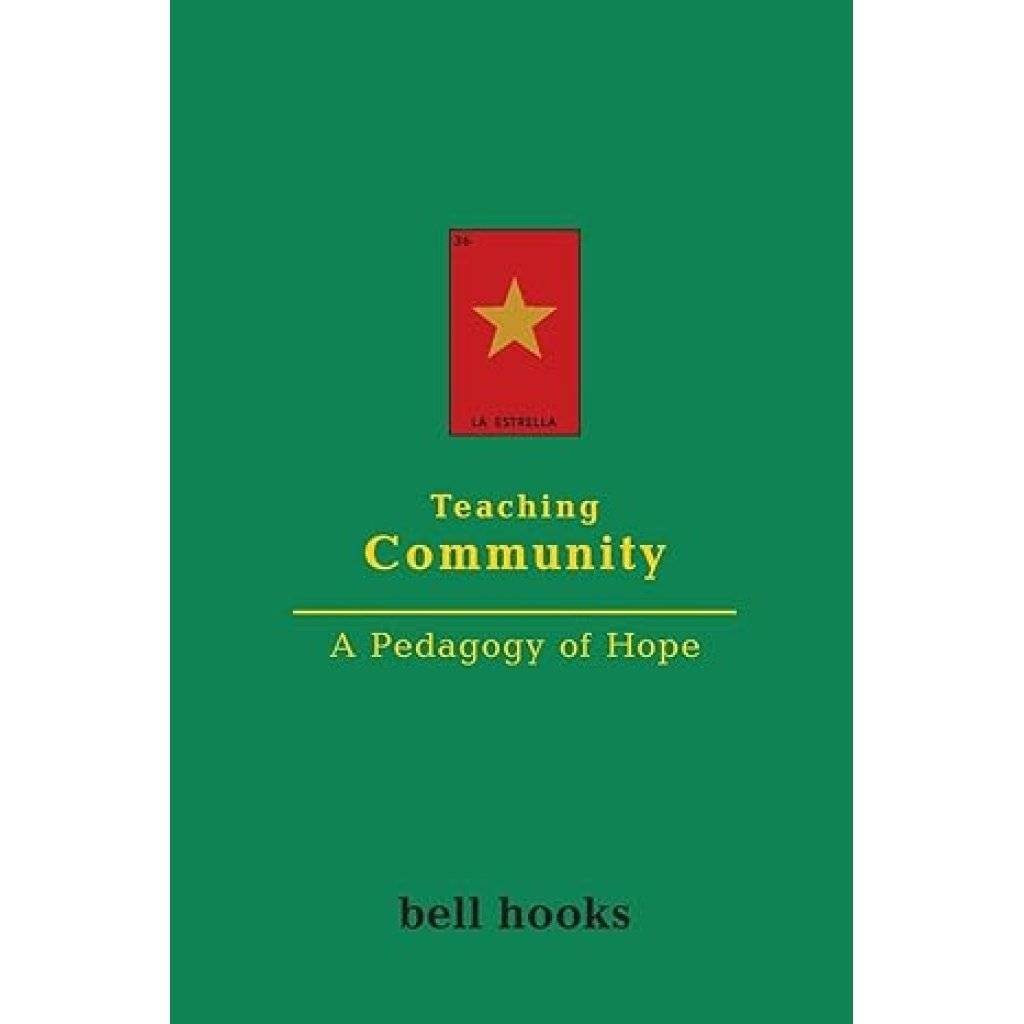 Teaching Community 1st Edition