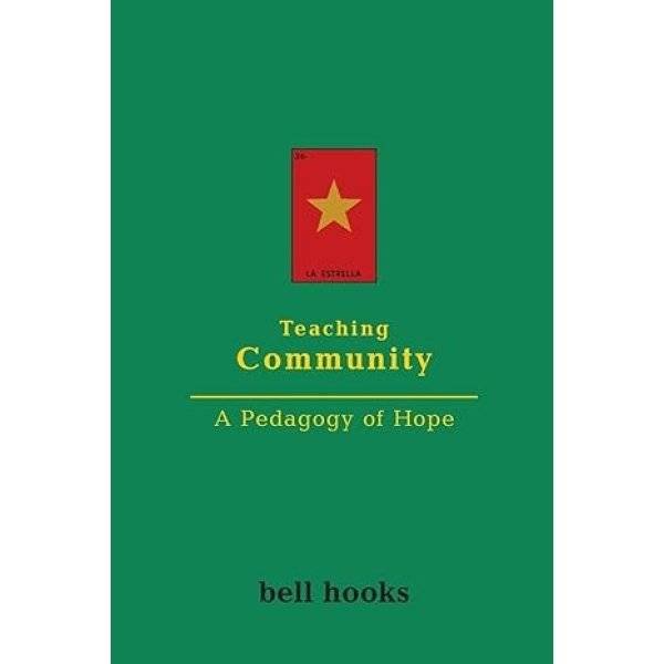 Teaching Community 1st Edition