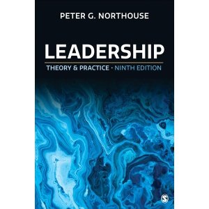 Leadership: Theory and Practice Ninth Edition