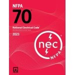 NFPA 70, National Electrical Code, 2023 Edition