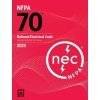 National Electrical Code, 2023 Edition with Tabs 