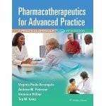 Pharmacotherapeutics for Advanced Practice: A Practical Approach