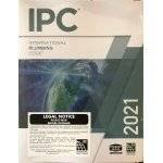 2021 International Plumbing Code (International Code Council Series)
