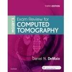 Mosby's Exam Review for Computed Tomography
