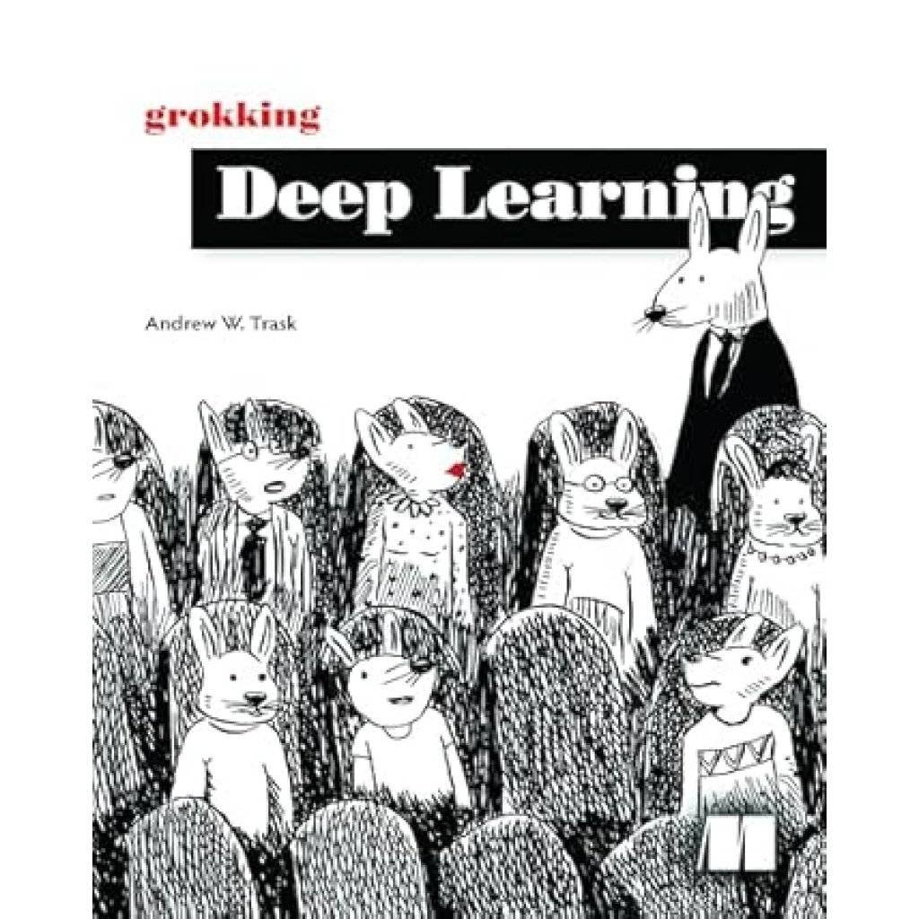 Grokking Deep learning
