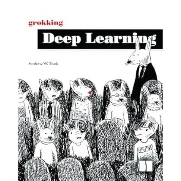 Grokking Deep learning