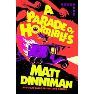 A Parade of Horribles (Dungeon Crawler Carl)