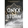 Onyx Storm: DISCOVER THE FOLLOW-UP TO THE GLOBAL PHENOMENONS, FOURTH WING AND IRON FLAME (Empyrean The) (International Edition)