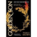 Golden Son (Red Rising Series)