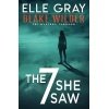 The 7 She Saw (Blake Wilder FBI Mystery Thriller)